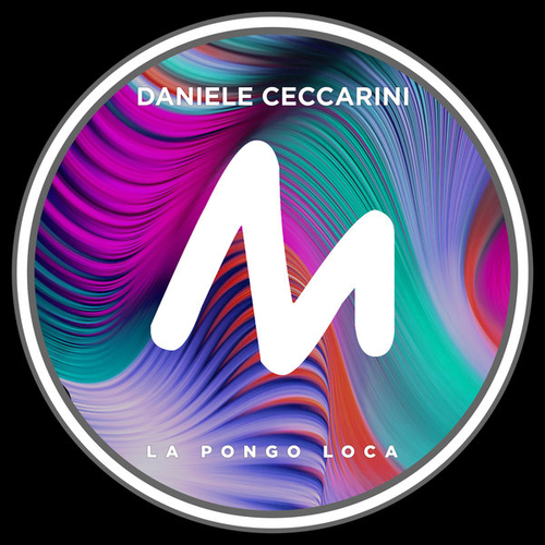 Daniele Ceccarini - La Pongo Loca [10270910]